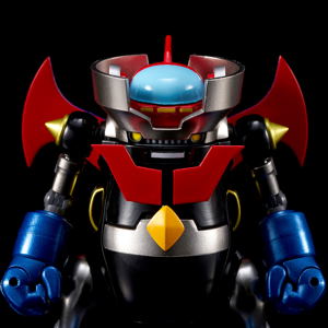 35 Mechatro WeGo Mazinger Z: Mazinger WeGo