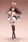 A.I.Channel 1/7 Scale Pre-Painted Figure: Kizuna AI A.I.Channel 2019 thumbnail 1