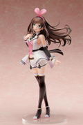 A.I.Channel 1/7 Scale Pre-Painted Figure: Kizuna AI A.I.Channel 2019 thumbnail 2