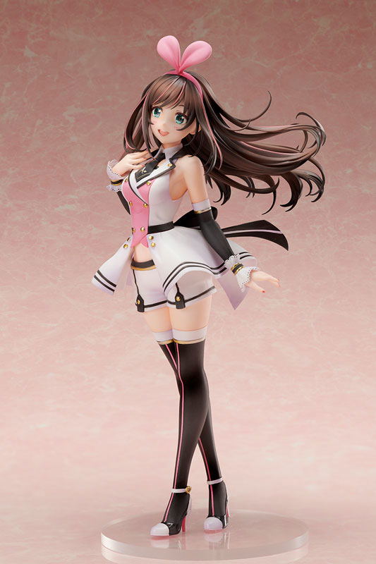 A.I.Channel 1/7 Scale Pre-Painted Figure: Kizuna AI A.I.Channel 2019 image 2
