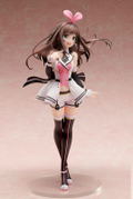 A.I.Channel 1/7 Scale Pre-Painted Figure: Kizuna AI A.I.Channel 2019 thumbnail 3
