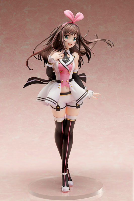 A.I.Channel 1/7 Scale Pre-Painted Figure: Kizuna AI A.I.Channel 2019 image 3
