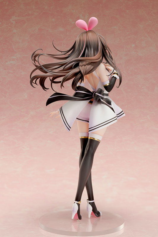 A.I.Channel 1/7 Scale Pre-Painted Figure: Kizuna AI A.I.Channel 2019 image 4