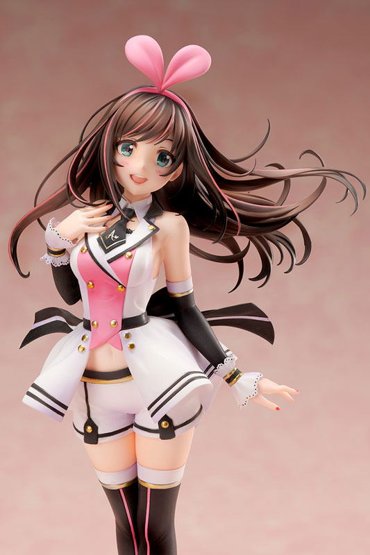 A.I.Channel 1/7 Scale Pre-Painted Figure: Kizuna AI A.I.Channel 2019 image 5