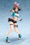 A.I.Games 1/7 Scale Pre-Painted Figure: Kizuna AI A.I.Games 2019 thumbnail 1