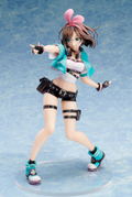 A.I.Games 1/7 Scale Pre-Painted Figure: Kizuna AI A.I.Games 2019 thumbnail 2