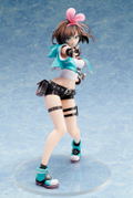 A.I.Games 1/7 Scale Pre-Painted Figure: Kizuna AI A.I.Games 2019 thumbnail 3