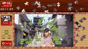 Animated Jigsaws Collection (Code in a Box)