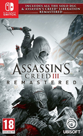 Assassin's Creed III Remastered thumbnail 1