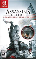 Assassin's Creed III Remastered thumbnail 1