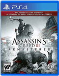 Assassin's Creed III Remastered (Multi-Language) thumbnail 1