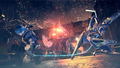 Astral Chain [Collector's Edition] (Multi-Language) thumbnail 20