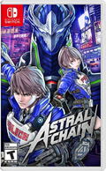 Astral Chain thumbnail 1