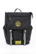 Banana Fish Image Backpack thumbnail 1