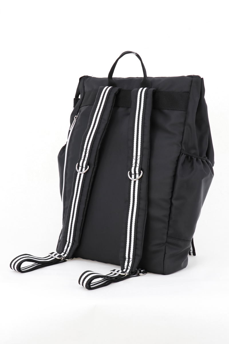 Banana Fish Image Backpack image 2