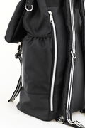 Banana Fish Image Backpack thumbnail 3