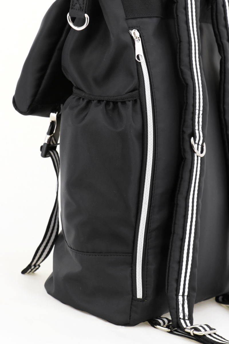 Banana Fish Image Backpack image 3