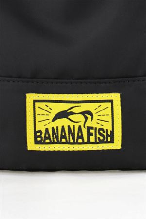 Banana Fish Image Backpack