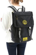 Banana Fish Image Backpack thumbnail 8