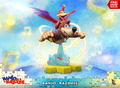 Banjo-Kazooie Statue Standard Edition thumbnail 1