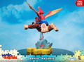 Banjo-Kazooie Statue Standard Edition thumbnail 13