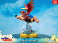 Banjo-Kazooie Statue Standard Edition thumbnail 14