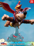 Banjo-Kazooie Statue Standard Edition thumbnail 18