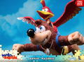 Banjo-Kazooie Statue Standard Edition thumbnail 2