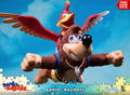 Banjo-Kazooie Statue Standard Edition thumbnail 3