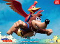 Banjo-Kazooie Statue Standard Edition thumbnail 4