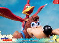 Banjo-Kazooie Statue Standard Edition thumbnail 5