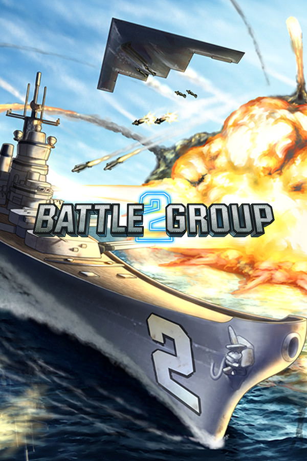Battle Group 2 STEAM digital — Import Game Deal