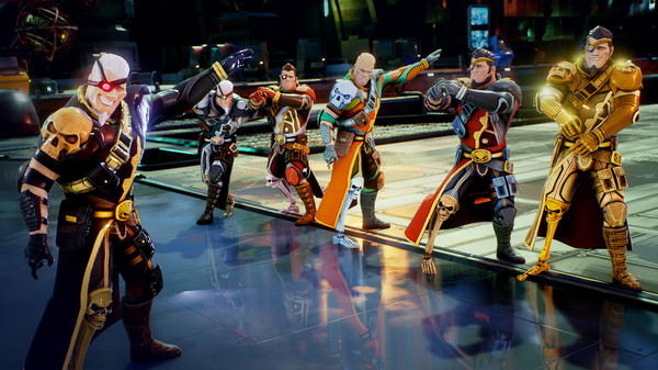 BATTLECREW Space Pirates : All Pirates Skins (DLC) <span class="ext" style="background-color: #B0000F; color: #FFFFFF;">DLC</span> <span class="ext" style="background-color: #2a475e; color: #FFFFFF;">STEAM</span> <span class="ext ext_digital">digital</span> image 4