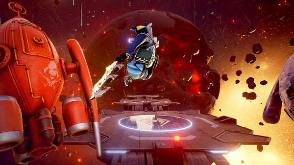 BATTLECREW Space Pirates : All Pirates Skins (DLC) <span class="ext" style="background-color: #B0000F; color: #FFFFFF;">DLC</span> <span class="ext" style="background-color: #2a475e; color: #FFFFFF;">STEAM</span> <span class="ext ext_digital">digital</span> image 8