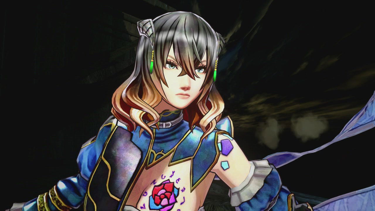 Bloodstained: Ritual of the Night İçin Nintendo Switch, Nintendo