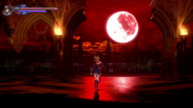 Bloodstained: Ritual of the Night image 4