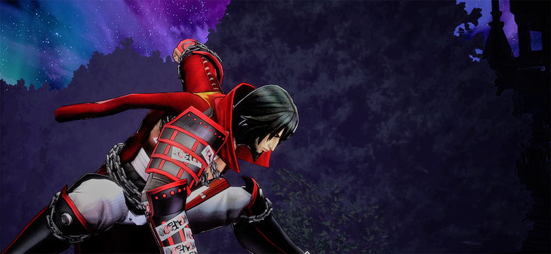 Bloodstained: Ritual of the Night image 5