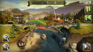 Bridge Constructor Medieval_