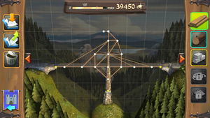 Bridge Constructor Medieval_