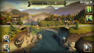 Bridge Constructor Medieval_