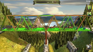 Bridge Constructor Medieval_