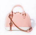 Cardcaptor Sakura - Sakura Kinomoto Model 2Way Hand Bag Pastel Pink thumbnail 1