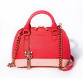 Cardcaptor Sakura - Sakura Kinomoto Model 2Way Hand Bag Pastel Red thumbnail 1