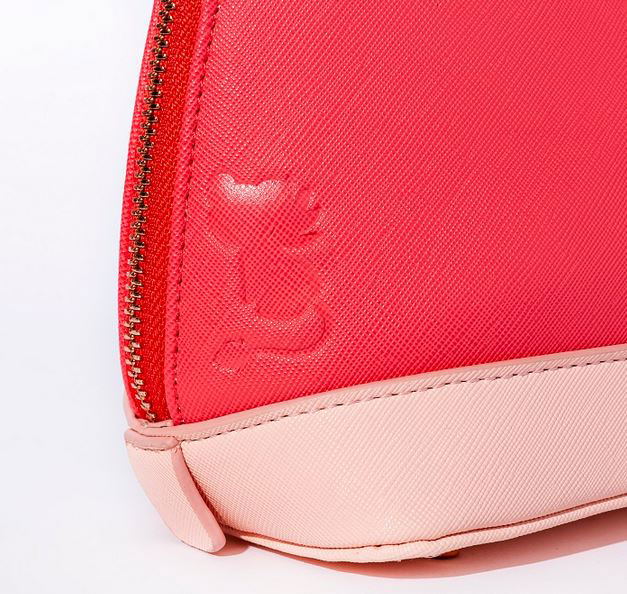 Cardcaptor Sakura - Sakura Kinomoto Model 2Way Hand Bag Pastel Red image 3
