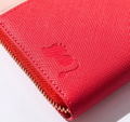 Cardcaptor Sakura - Sakura Kinomoto Model Bicolor Half Wallet Pastel Red thumbnail 4