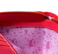 Cardcaptor Sakura - Sakura Kinomoto Model Bicolor Half Wallet Pastel Red thumbnail 8