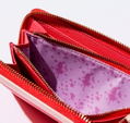 Cardcaptor Sakura - Sakura Kinomoto Model Bicolor Long Wallet Pastel Red thumbnail 7