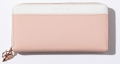 Cardcaptor Sakura - Sakura Kinomoto Model Bicolor Long Wallet Pastel Pink thumbnail 1