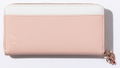 Cardcaptor Sakura - Sakura Kinomoto Model Bicolor Long Wallet Pastel Pink thumbnail 2