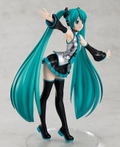 Character Vocal Series 01 Hatsune Miku: Pop Up Parade Hatsune Miku thumbnail 4
